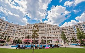 Summertime In Varna South Bay Beach Residence
